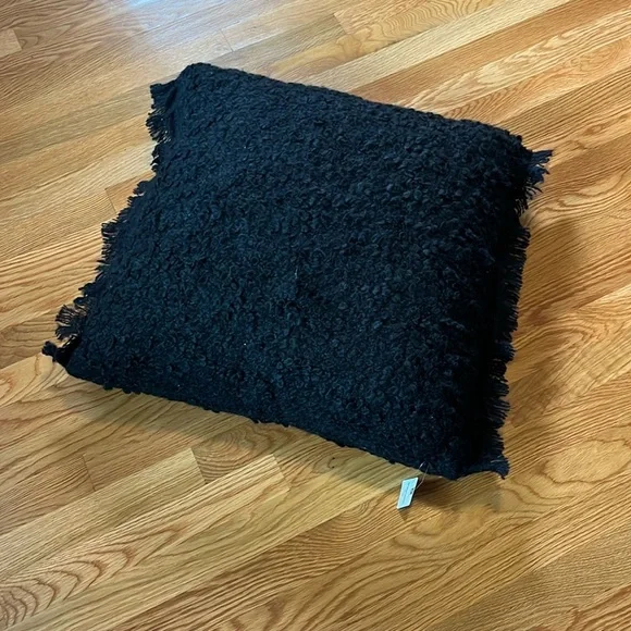 Anthropologie Lottie Pillow NWT